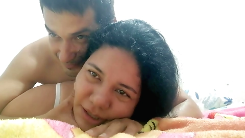 Indian movie with a sexy milf that wants to fuck hard
