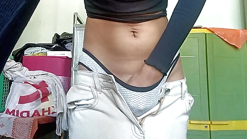 Indian slut in college dress making a homemade hd vid