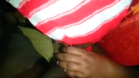 Indian amateur sex tape with a hot and passionate couple