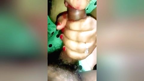 Indian babe is working by the job and her pussy fucked