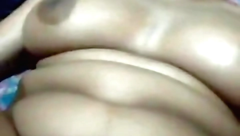 Indian girl is happy to have sex with her neighbor