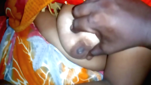A beautiful girl with natural boils is fucked in POV
