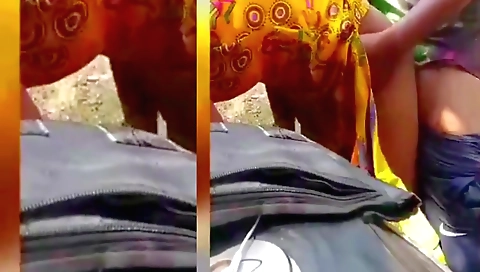 Amateur jungle me hi dono ne khub chudai ke maro jate lia patae