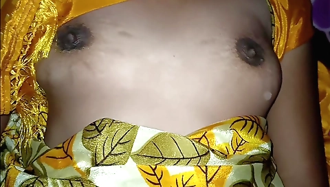 amateur female masturbates and sucks her lover's penis