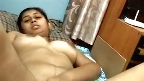 sexy teen fingering her tits exposing her small breasts