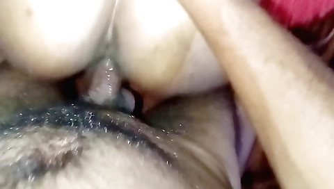 Indian amateur sex video with me getting my pussy stuffed