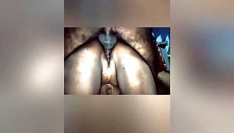 Indian ass whore fucks on the webcam in hot 3d video