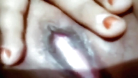 Sexy indian girl in a sexy white t-shirt and a dress video