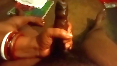 Ne mera london handjob video in full hd porn movie