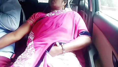 Indian brunette teen 18+ fucks in the hot hd sex clip