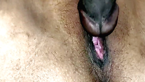 Hot indian girl with a hot face and wet breasts 18+