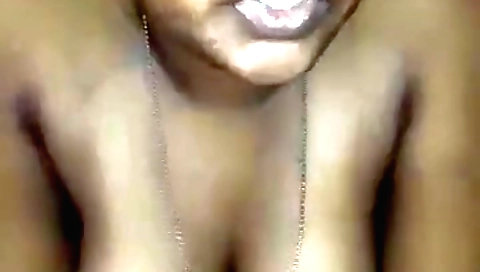 Busty brunette with hairy bush 18+ enjoys nakedness on web camera