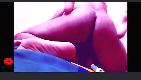 Amateurs indian sex clip with a couple of steps mom and sis