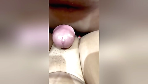 Indian babe with big boobs fucked in the missionary