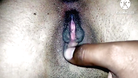 Indian teen in her 1995 wife and husband fuck in the bedroom