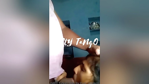 Amateur dance style amateur hairy pussy in webcam clip