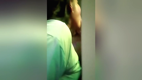 Big booty 22 year old brunette gets fucked really nicely