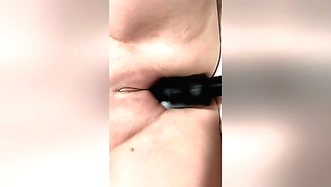 Indian amateur teen gets a big cock inside her pussy