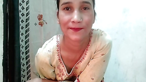 Indian pornstar in homemade solo movie scene video 1