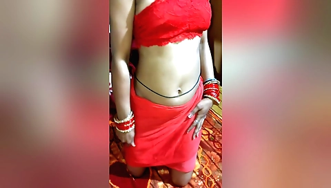 Bhabhi-xshickas makes an amateur porn 1st 2nd 3rd 4th