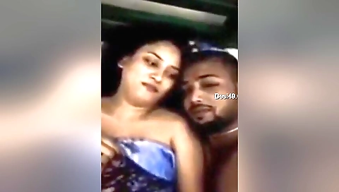 Indian cpl with a hot body and a lovely ass 1st time