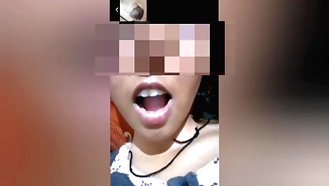Indian bhabhi queenwife fucks her big boobs in hd amateur video