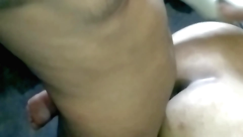 Sexy Indian babe rides her boyfriend's cock in webcams vid
