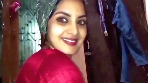 Indian stepsister fucked by her husband's stepbrother