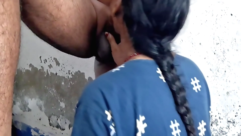 Stunning brunette gets her tight pussy pounded by husband