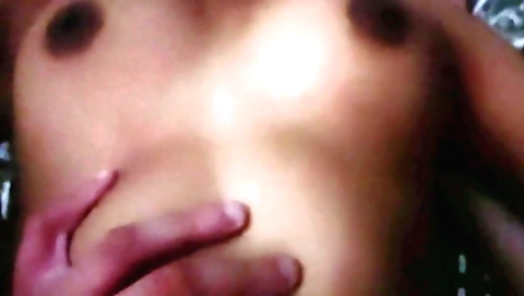Indian wife makes love with her lover in the morning
