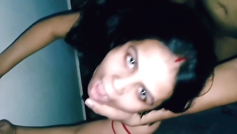 Indian girl with nice ass gets pounded by stepbrother