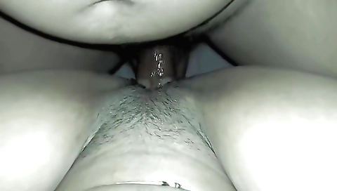 Indian hairy girl getting her ass licked by boyfriend