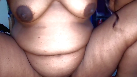 Indian wife and her husband have sex in the bedroom