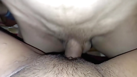 Indian girl gets fucked by her boyfriend in the home video