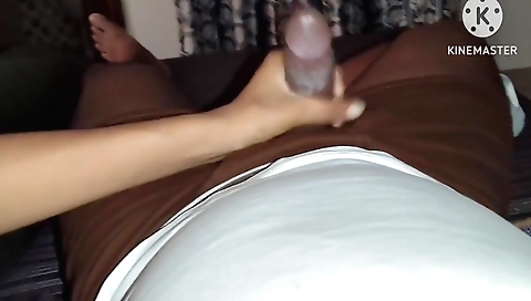 Busty amateur porn movie with a great homemade clip