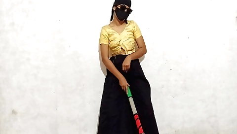 Indian babe gets fucked on camera in hot and steamy scene