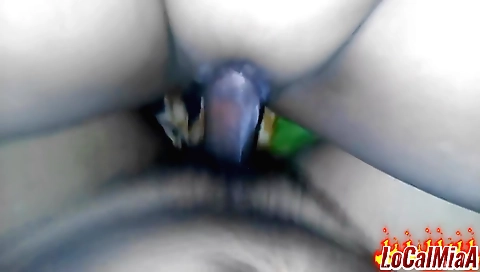 Amateur brunette 4k sex video pov video with blowjob