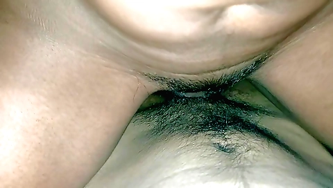 Indian girl cheating on her husband in oyo hotel room
