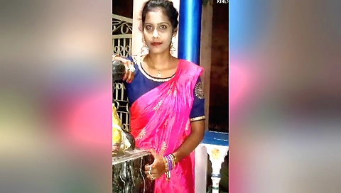 Indian amateur hottie fucks after changing clothes