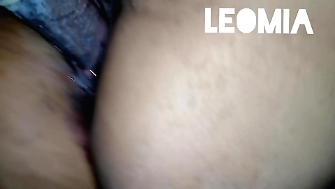 Indian wife with big ass and a great ass on a webcam