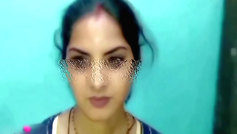 Indian step sister is going to fuck me hard for sex