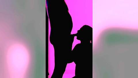 Indian webcam video shows a hot slut sucking cocks