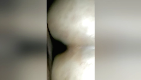 Indian bawdy woman enjoys deepthroating and sucking