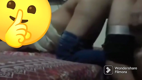 Hot brunette amateur webcam sex video with an amateur