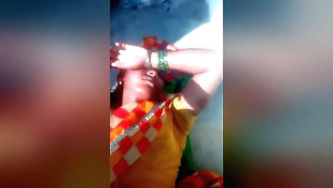 Indian milf fucked by a dude after she takes a blow job