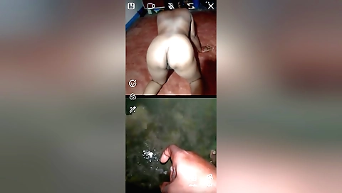 Stunning brunette with hairy pussy pisses on her hairy ass