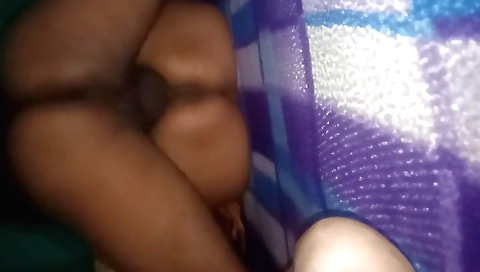 My husband loves taking hot fucking in my wife's pussy