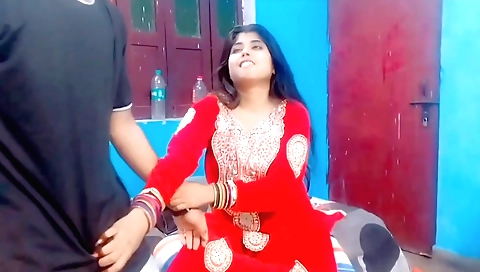 Hot indian teen 18+ teen 18+ fucking her boyfriend