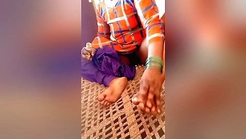 Indian amateur girl is getting a tight ass and a tight pussy