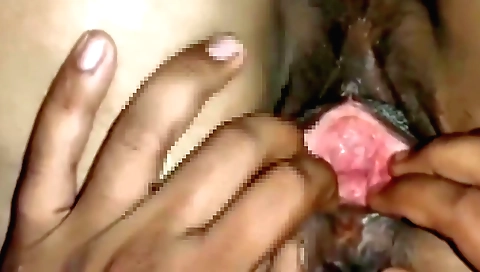 Indian girl riding a pizza truck delivery boy and fucks